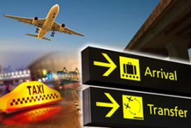 Airport Transfer Services in Mödling