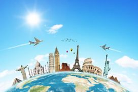 International Rides with City Taxi Center