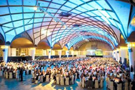 Event Transfer Services in Mödling - Safe and Reliable