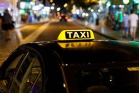 Taxi Rides in Mödling with City Taxi Center